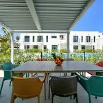 Дом отдыха Casa Surf