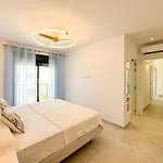 Casa Surf Дом отдыха Дения