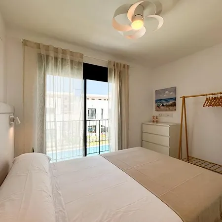 Сasa de vacaciones Casa Surf