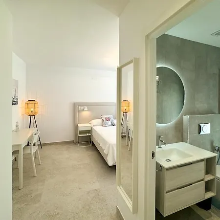 Casa Surf Holiday home