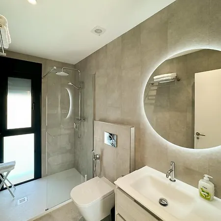 Сasa de vacaciones Casa Surf *