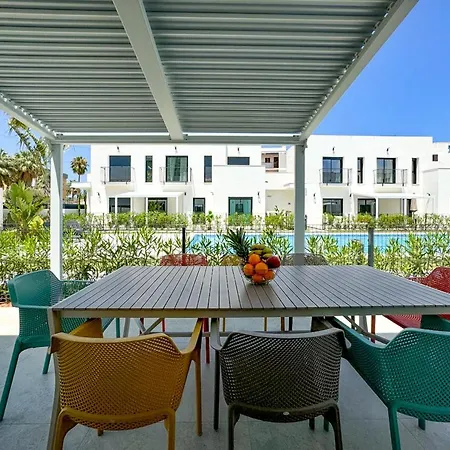 Holiday home Casa Surf