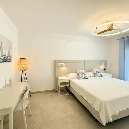 Holiday home Casa Surf *