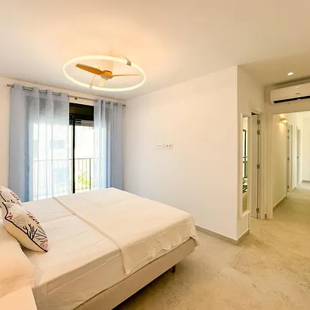 Casa Surf Сasa de vacaciones Dénia