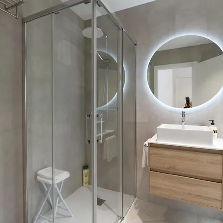 Сasa de vacaciones Casa Surf *