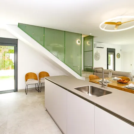 Сasa de vacaciones Casa Surf