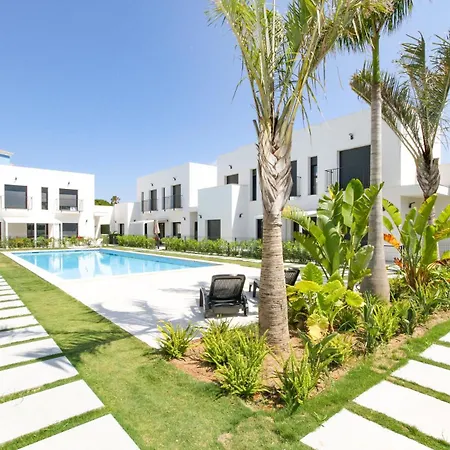 Сasa de vacaciones Casa Surf Dénia