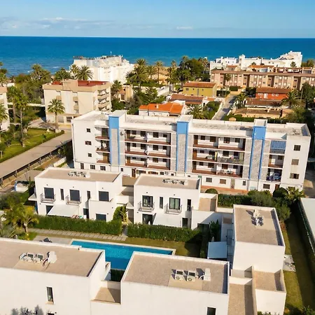 Casa Surf