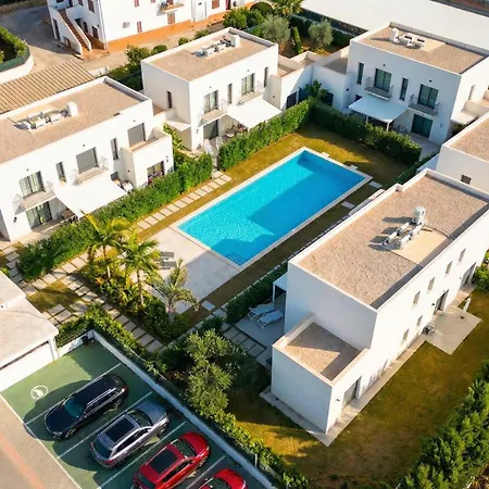 Casa Surf Дения