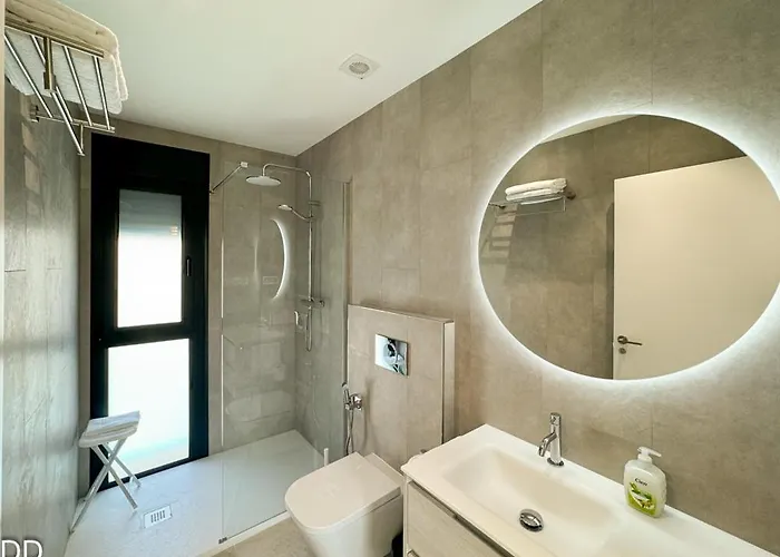 度假居 Casa Surf *