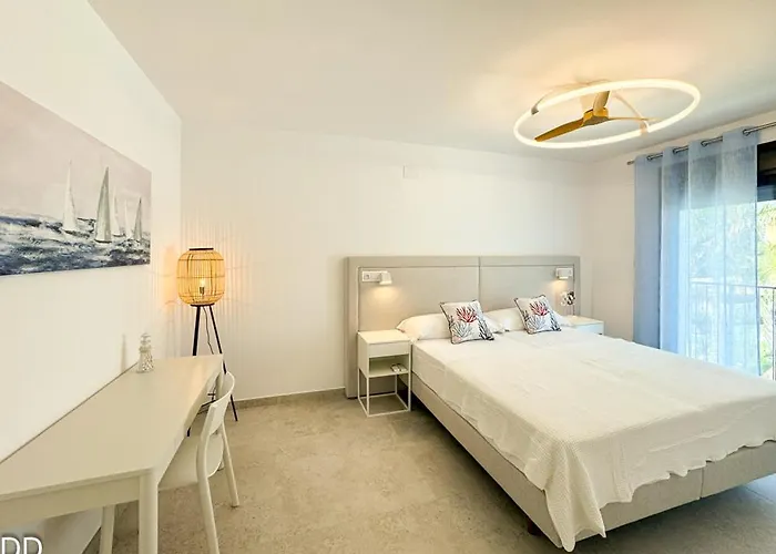 度假居 Casa Surf *