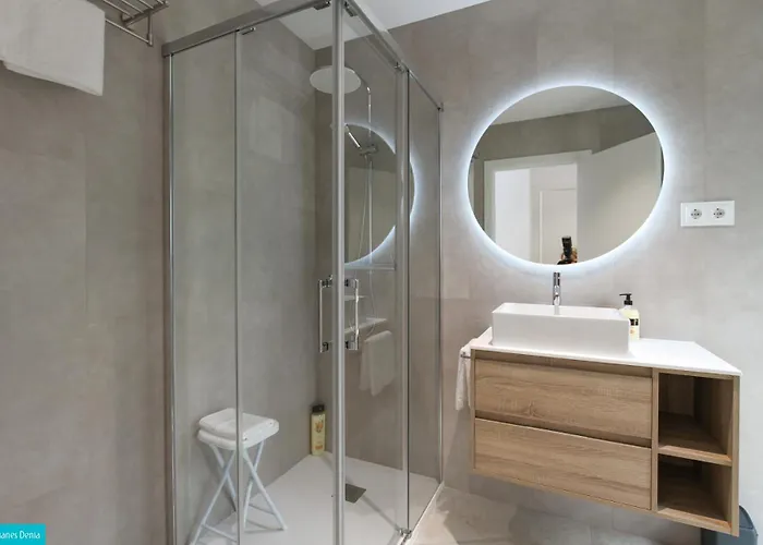 度假居 Casa Surf *