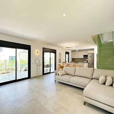 Casa Surf Ferienhaus *