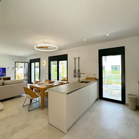 Casa Surf Ferienhaus *