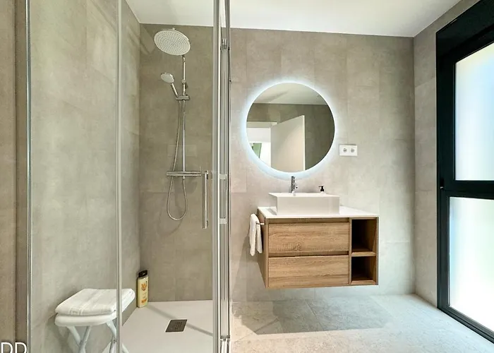 Casa Surf 別荘 デニア