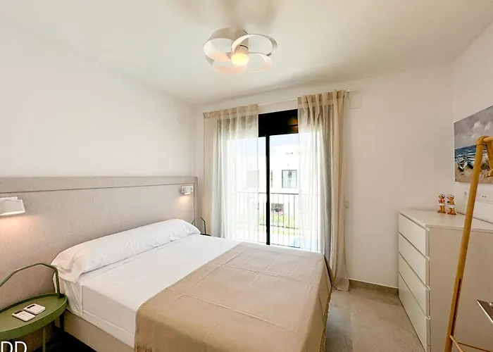 Casa Surf 別荘 デニア