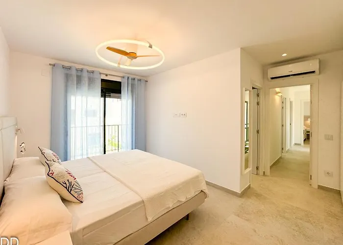 Casa Surf 別荘 デニア